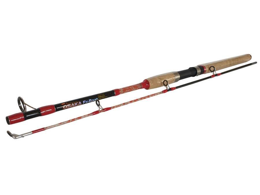 New Osaka Fx Boat 150 cm 100-250 gr Bot ve Tekne Kamışı