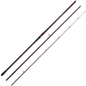 Shimano Power Aero Surf Hybrid Low Rider 425cm 250gr 3 Parça Surf Olta Kamışı