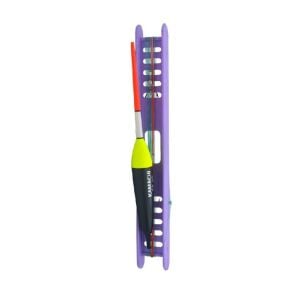 Captain 2 İğneli Şamandıralı Hazır Takım 5.5 gr