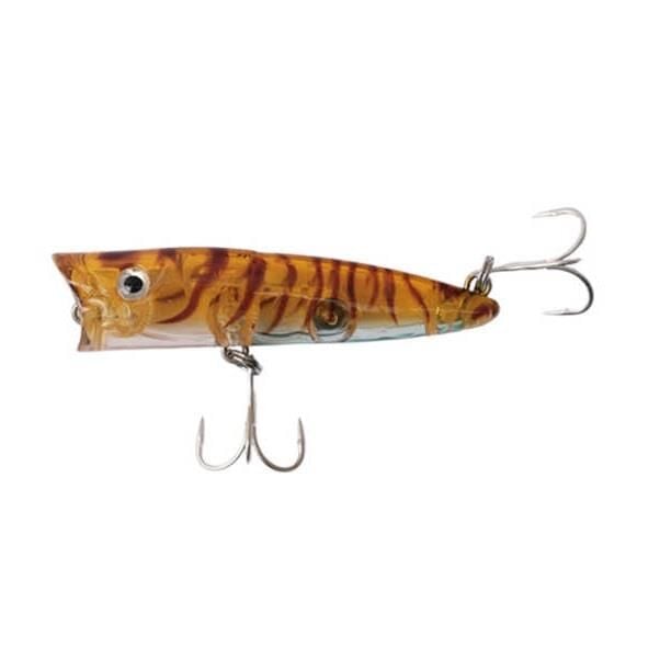 Ryuji Sea Popper 7cm 8.5gr Top Water Maket Yem Honey Shrimp