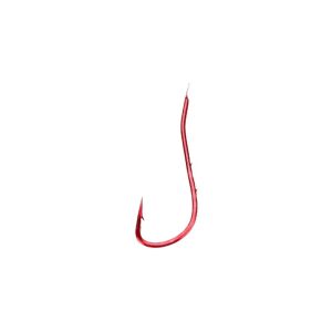 Sasame F-987 No:3 Ryusen W-Hold Red Olta İğnesi 10 Adet