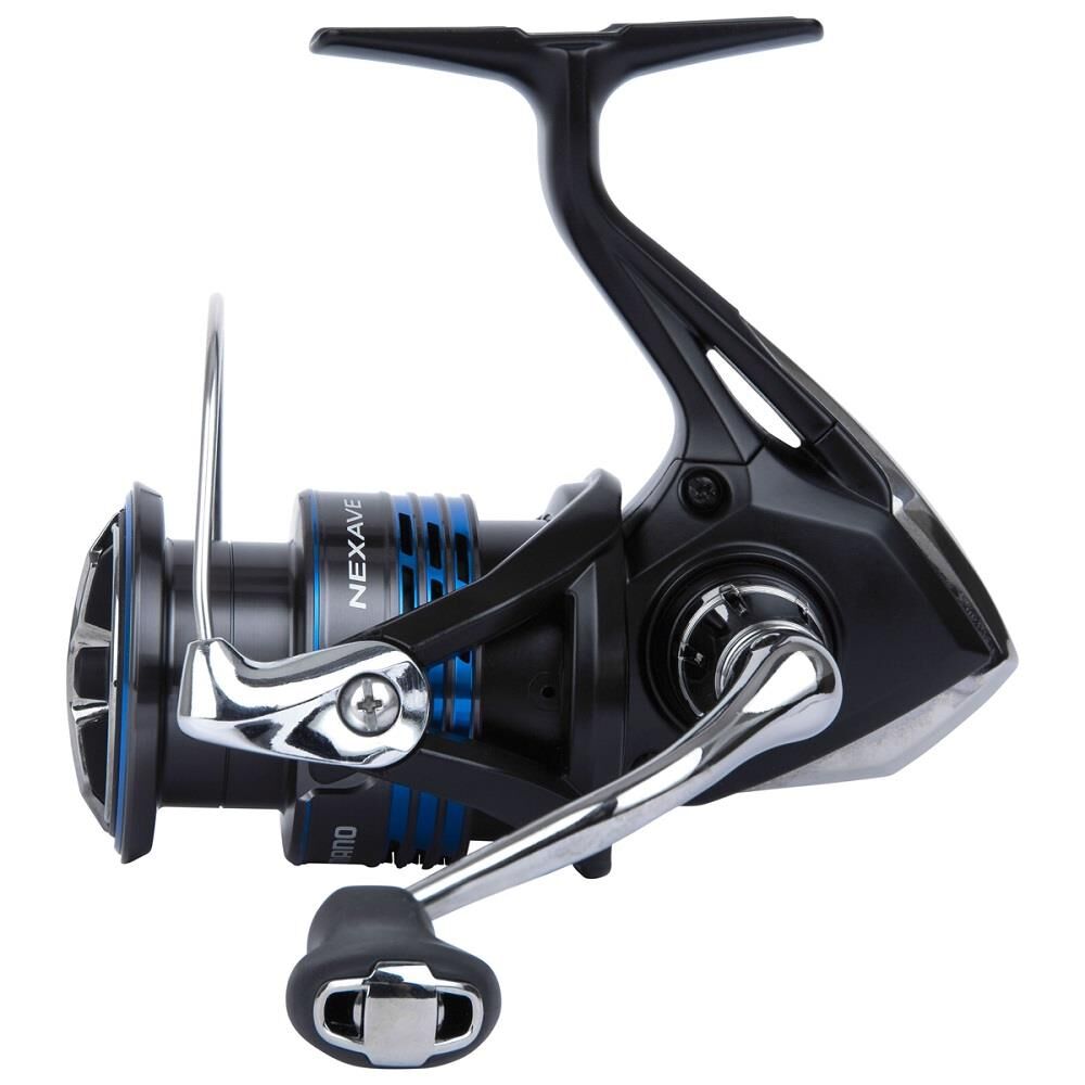 Shimano Nexave FI 2500 Spin Olta Makinesi