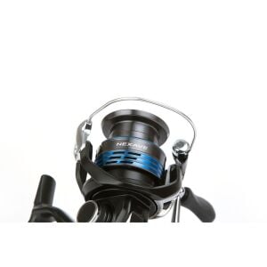 Shimano Nexave FI 2500 Spin Olta Makinesi