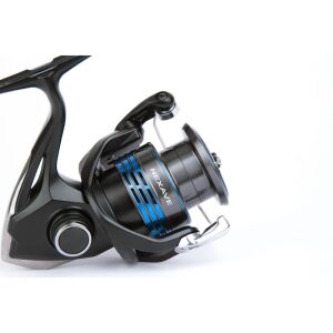 Shimano Nexave FI 2500 Spin Olta Makinesi