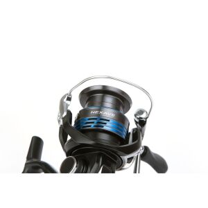 Shimano Nexave FI 2500 HG Spin Olta Makinesi