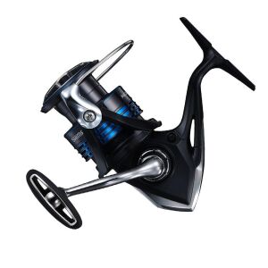 Shimano Nexave FI 4000 HG Spin Olta Makinesi