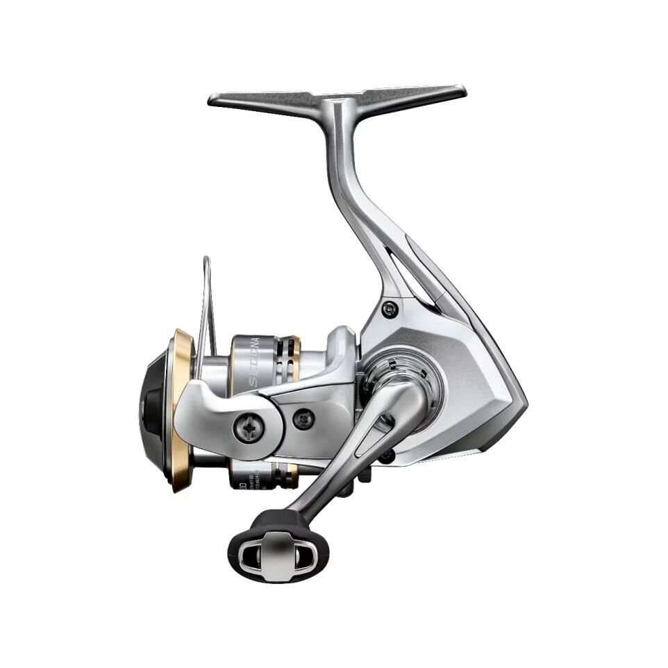 Shimano Sedona FJ 500 LRF Olta Makinesi