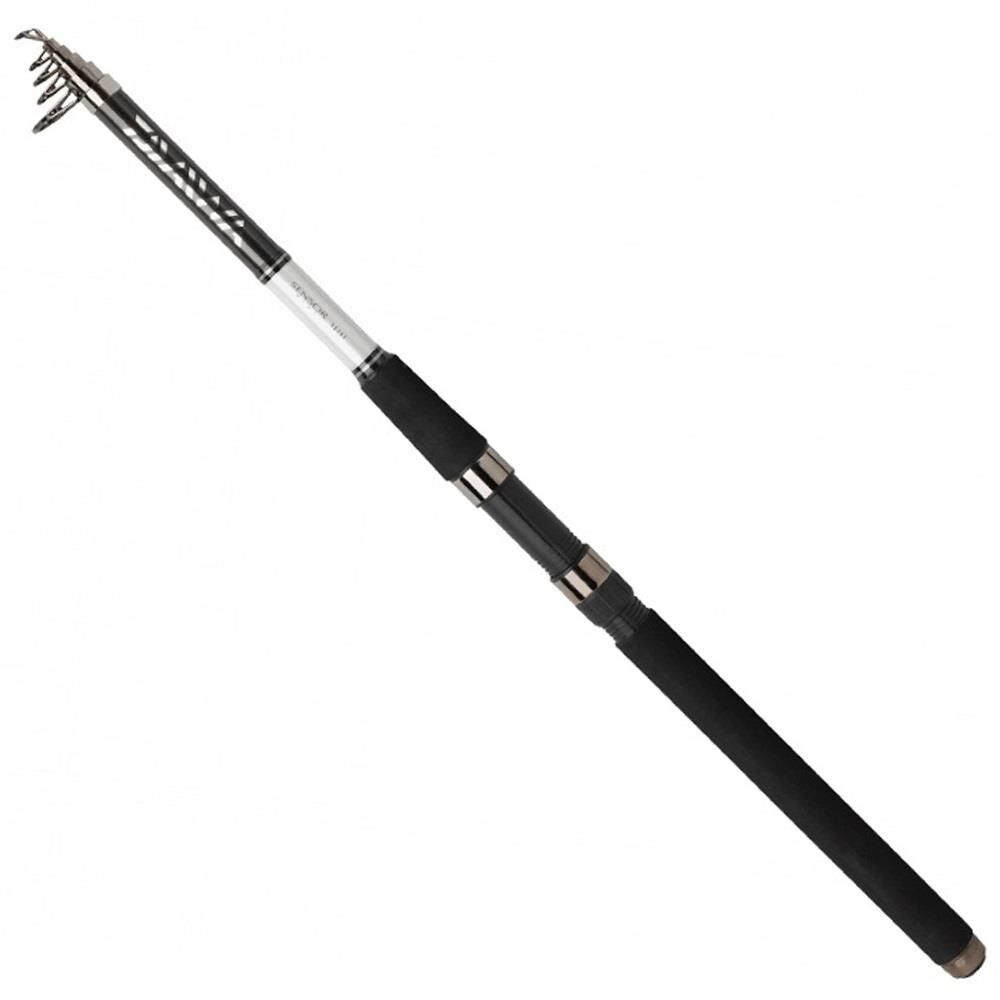 Daiwa Sensor 270cm 15-50gr Atar Teleskopik Spin Olta Kamışı