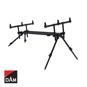 Dam Eco Rod Pod 3 lü Olta Sehpası