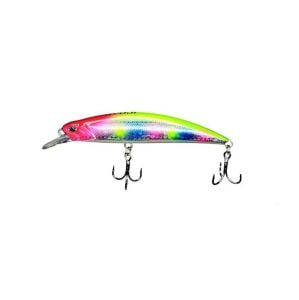Ryuji Real Jerk Sinking 9.5cm 16gr Maket Balık FUYAJO GLOW