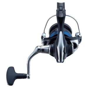 Shimano Nexave FI C5000 HG Spin Olta Makinesi
