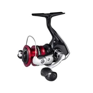 Shimano Sienna 500 FG LRF Olta Makinesi