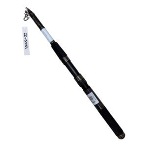 Daiwa Sensor 240cm 10-40gr Atar Teleskopik Spin Olta Kamışı