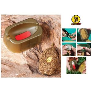 Extra Carp Feeder Mould (Feeder Kalıbı)