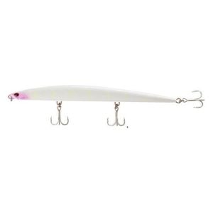 Fujin Zaion 175S 17.5cm 50gr Maket Balık 034 Glow Purple
