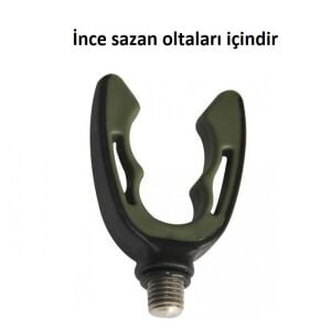 Prologic Twin Control Rod Rest Kamış Tutucu
