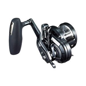 Shimano Ocea Jigger F Custom 1501 HG Sol El Çıkrık Olta Makinesi