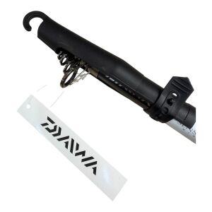Daiwa Sensor 210cm 8-30gr Atar Teleskopik Spin Olta Kamışı