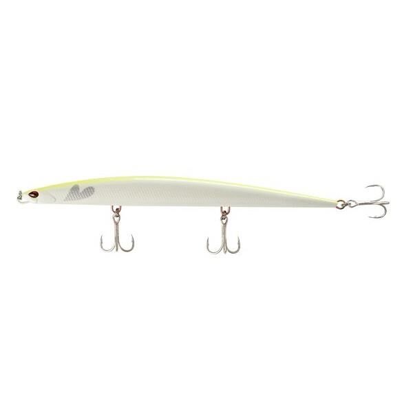 Fujin Zaion 175S 17.5cm 50gr Maket Balık 017 Glow Belly