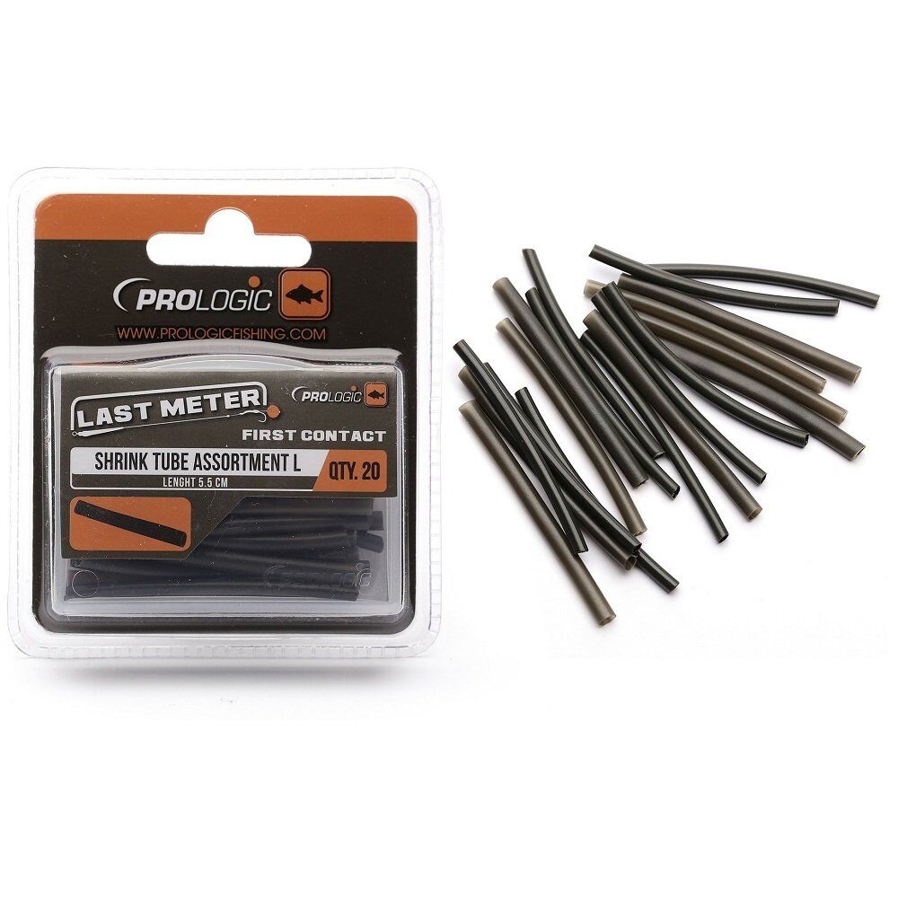 Prologic LM Shrink Tube 5.5cm L 20 adet