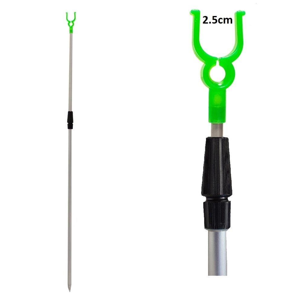 Remixon Kamış Dayama 60-120cm Teleskopik