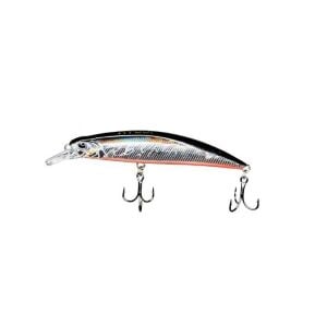 Ryuji Real Jerk Sinking 9.5cm 16gr Maket Balık SHINY MULLET UV