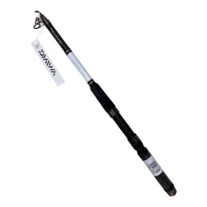 Daiwa Sensor 180cm 5-20gr Atar Teleskopik Spin Olta Kamışı