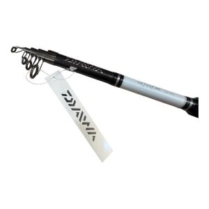 Daiwa Sensor 180cm 5-20gr Atar Teleskopik Spin Olta Kamışı