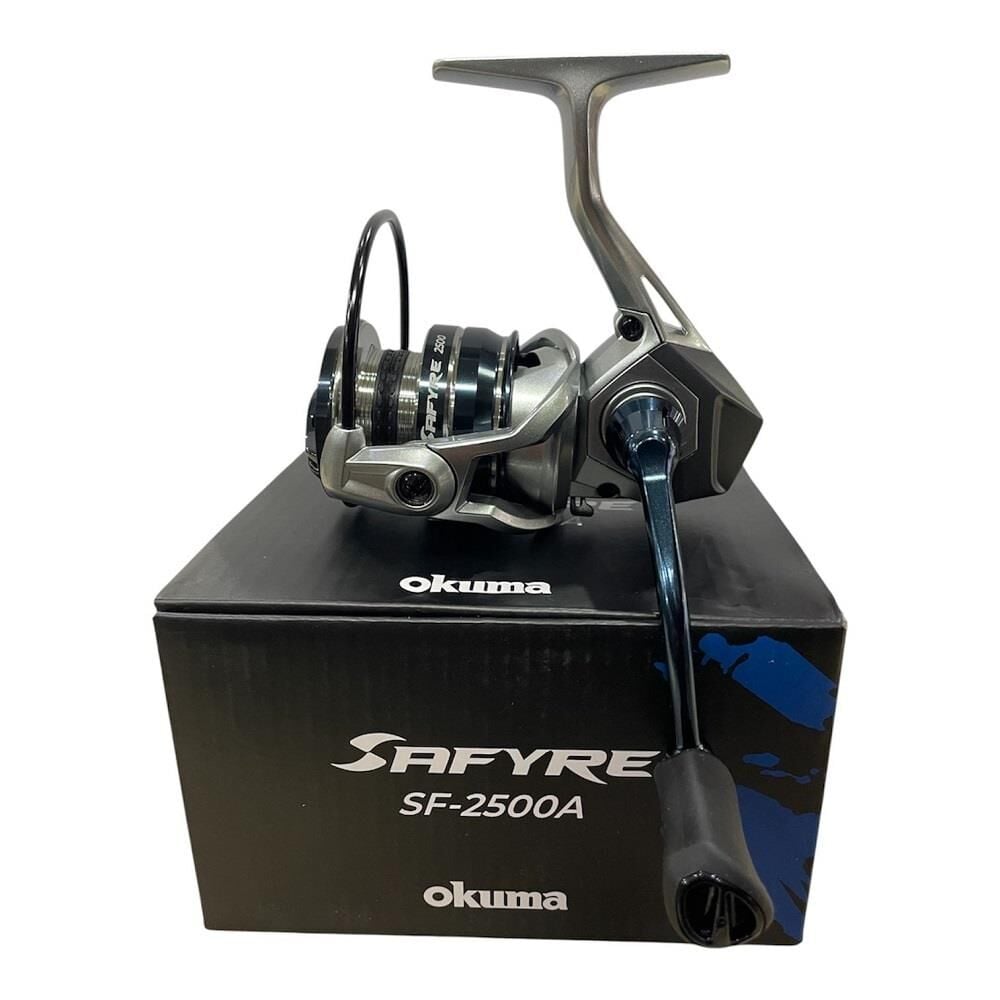 Okuma Safyre SF-2500A Spin Olta Makinesi