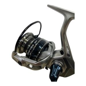 Okuma Safyre SF-2500A Spin Olta Makinesi