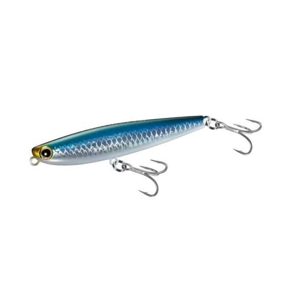 Shimano Exsence Fortuna 75F 75mm 8gr Su Maket Balık 003 N Anchovy