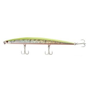 Fujin Zaion 175S 17.5cm 50gr Maket Balık 012 Shiny Yellow Chart