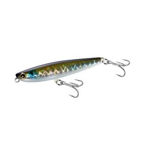 Shimano Exsence Fortuna 75F 75mm 8gr Su Maket Balık 002 A Mullet