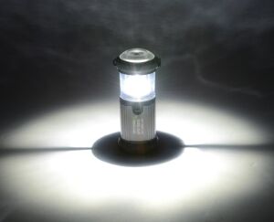 Spro Led Lantern 150 mm SPLT15015 Kamp Lambası