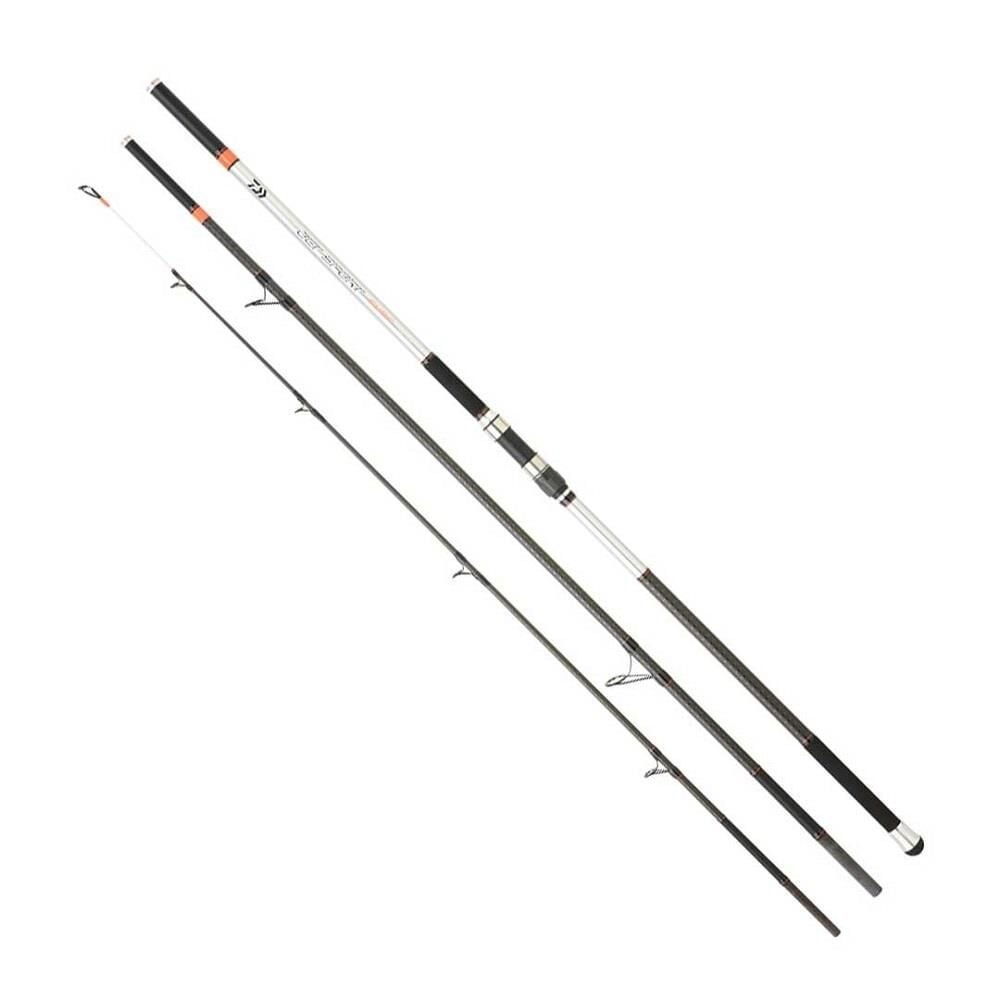 Daiwa Jet Sport S EXO AF 420cm 150-500gr 3 Parça Surf Olta Kamışı
