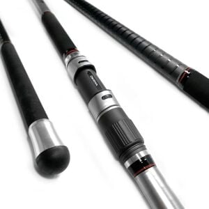 Daiwa Jet Sport S EXO AF 420cm 150-500gr 3 Parça Surf Olta Kamışı