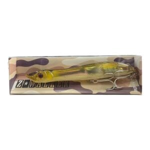 Fujin Z-Walker 12.5cm 18gr Su Üstü Maket Balık 093 Ayu