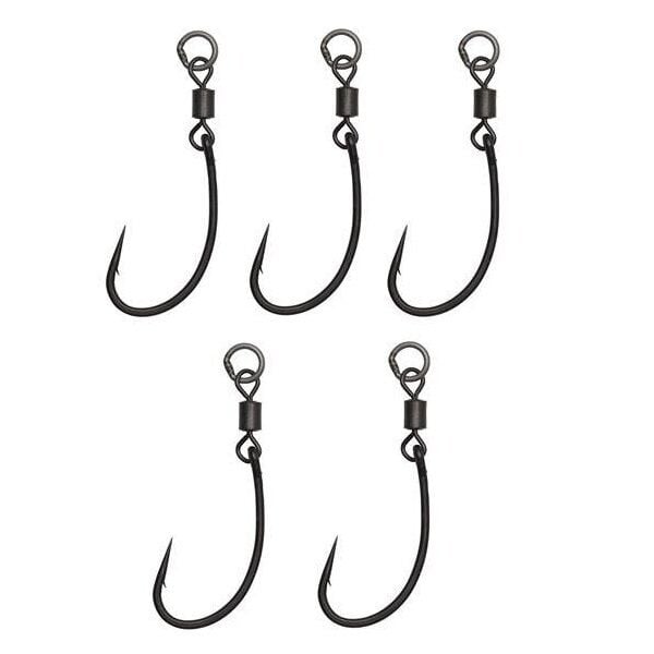 Prologic Swivel Hook Cs (5 Adet)