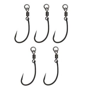Prologic Swivel Hook Cs (5 Adet)
