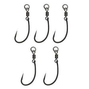 Prologic Swivel Hook Cs (5 Adet)