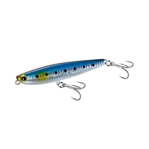 Shimano Exsence Fortuna 75F 75mm 8gr Su Maket Balık 001 N Sardine