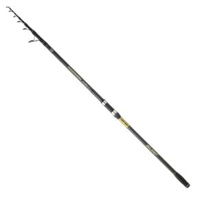 Daiwa Powermesh CF 420cm 100-250gr Teleskopik Surf Olta Kamışı