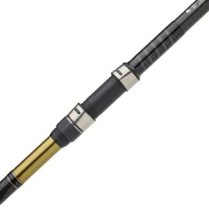 Daiwa Powermesh CF 420cm 100-250gr Teleskopik Surf Olta Kamışı