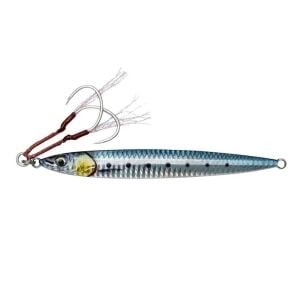 Savage Gear 3D Slim Jig Minnow 12.5cm 60gr Jig Yem Renk Sardine