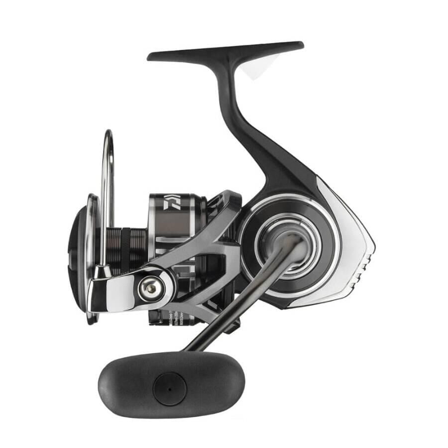 Daiwa BG MQ 10000 H Olta Makinesi