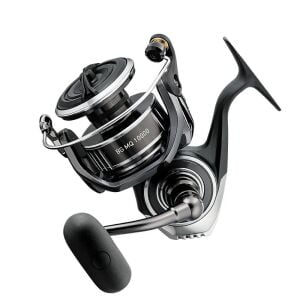 Daiwa BG MQ 10000 H Olta Makinesi