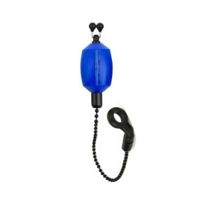 Fox Black Label Dumpy Bobbin Blue