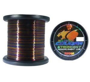 Nippon Cougar 1000 metre Bobin Misina Ebruli