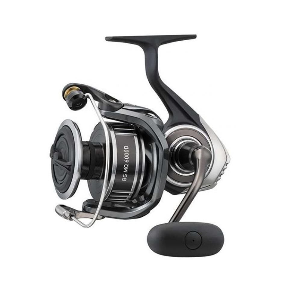 Daiwa BG MQ 6000 DH Olta Makinesi