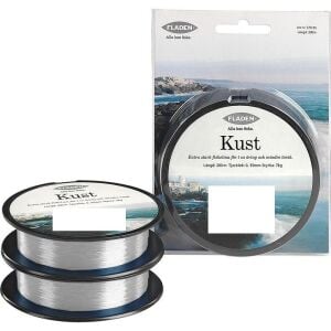 Fladen Strong 200m Monofilament Misina